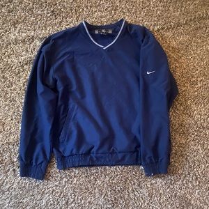 Nike golf 90s long sleeve